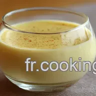 Recette Cr&egrave;me Anglaise: Ma Version Facile et Inratable!