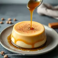 Recette Cr&egrave;me au Caramel: Mon Secret Inratable!