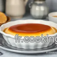 Cr&egrave;me Caramel Facile : Le Meilleur Flan, Test&eacute; et Approuv&eacute; !