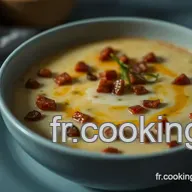 Cr&egrave;me Chorizo &Eacute;pic&eacute;e : Un D&eacute;lice Cr&eacute;meux &agrave; Partager