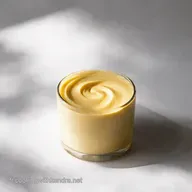 Cr&egrave;me dAmande La Recette Facile Qui Va Vous Surprendre