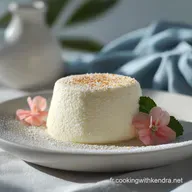 Cr&egrave;me Diplomate P&acirc;tissi&egrave;re L&eacute;g&egrave;re