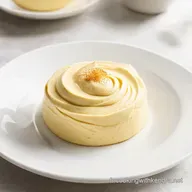 Cr&egrave;me Renvers&eacute;e Facile La Recette de GrandM&egrave;re