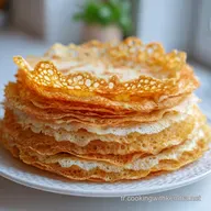Cr&ecirc;pes Tradition Bretonnes : 16 Pi&egrave;ces