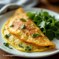 Cr&ecirc;pes de Courgettes Simplissimes Ma Recette Facile et Gourmande