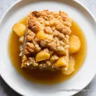 Crumble Recette Facile Le Meilleur Crumble aux Pommes