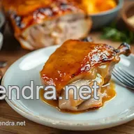 Cuisse de Canard Confit: A Bistro Classic at Home!
