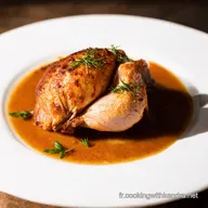 Cuisse Canard Confite Facile: Le Go&ucirc;t de la France!