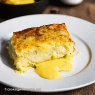 Cuisse de Dinde Dijonnaise Gratin&eacute;e Le D&icirc;ner Parfait