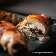 Recette Cuisse de Lapin Moelleuse: Le secret de ma grand-m&egrave;re!