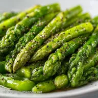 Recette Cuisson Asperges Croquantes: 15 Min