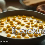 Curry de Pois Chiche Maison au Lait de Coco : Une Recette R&eacute;confortante