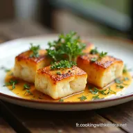 Dos de Cabillaud la Provenale Ma Recette Ensoleill&eacute;e Facile