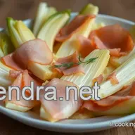 Endives au Jambon : Mon Plat R&eacute;confortant de l'Hiver