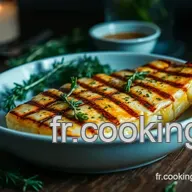 &Eacute;pi de ma&iuml;s grill&eacute; au beurre d'herbes : une recette estivale inoubliable