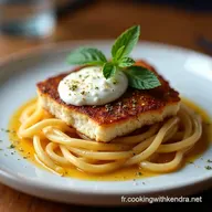 Escalope Savoyarde Recette Facile Le Go&ucirc;t Authentique