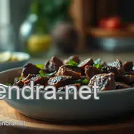 Recettes fajitas boeuf : Les Meilleures Fajitas &Eacute;pic&eacute;es &agrave; Tester Ce Soir