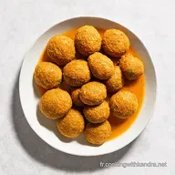 Falafels Croustillants Ma Recette Secr&egrave;te Fa&ccedil;on Chef