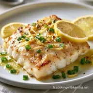 Filet de Poisson Vapeur en 22 Minutes