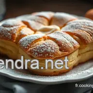 Financier Recette Facile: Un Go&ucirc;t de Paris Chez Vous!
