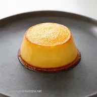 Flan &agrave; la Pistache Cr&eacute;meux Le Secret du Go&ucirc;t Inratable