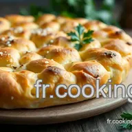 Recette Focaccia Maison: L'Italie dans Votre Four!