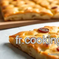Focaccia Recette Facile: Le Go&ucirc;t de l'Italie &agrave; la Maison!