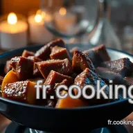 Fondue Bourguignonne : Un Plat Convivial et Savoureux &agrave; Partager