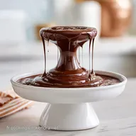 Fontaine au Chocolat en 15 Minutes : Recette