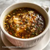 Fumet de poisson : Recette Chef pour Bouillon Clair et D&eacute;licat
