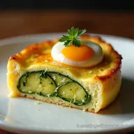 Recette Galette Courgette Pomme de Terre Croustillante et Fondante