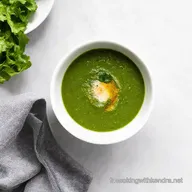 Gaspacho Vert Minceur Ma Recette Ventre Plat Facile