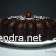G&acirc;teau au chocolat l&eacute;ger moelleux : Un D&eacute;lice Fondant pour Tous