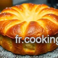 G&acirc;teau Jambon Fromage : Une Recette Savoureuse et Facile &agrave; R&eacute;aliser