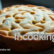 G&acirc;teau Mac&eacute;doine: Un D&eacute;lice Fruit&eacute; pour Vos Tea Time