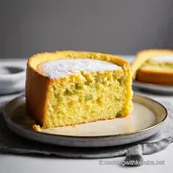 G&acirc;teau Moelleux aux Courgettes Mon Secret de Famille