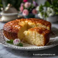 Recette de G&acirc;teau au Yaourt Extra : Ultra Moelleux