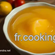 Gel&eacute;e de Groseille R&ecirc;verie Rouge : La Recette Facile et D&eacute;licieuse