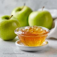 Gel&eacute;e de Pommes Maison Pr&ecirc;te en 30 Minutes