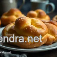 Goug&egrave;res : Petits Choux Savoureux au Fromage &agrave; Tester Absolument
