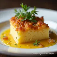 Gratin de Choux de Bruxelles Cr&eacute;meux au Comt&eacute; Recette Facile et Fondante