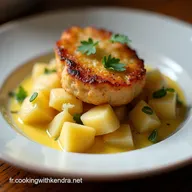 Recette Gratin Chou Pointu Viande Hach&eacute;e Pommes