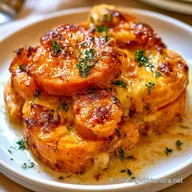 Gratin Dauphinois Patates Douces en 1h