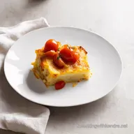 Gratin de Tomates et Pommes Mon Secret pour un Plat R&eacute;ussi