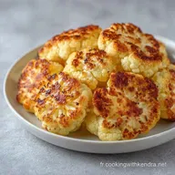 Gratin De Chou-Fleur Pour 4 Personnes