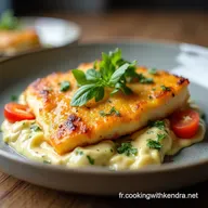 Recette Gratin de B&acirc;tonnets de Poisson Riz et L&eacute;gumes