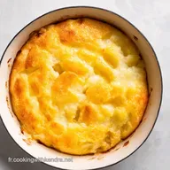 Gratin Pomme de Terre Choux Mon Secret Savoyard Facile