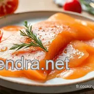 Recette Gravlax Saumon Facile : Le Secret d'un Ap&eacute;ro Chic !
