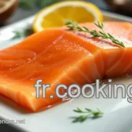 Gravlax de Saumon: Le Secret Parisien, Facile et D&eacute;licieux!