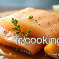 Gravelax Maison: Une Recette Facile et Savoureuse!